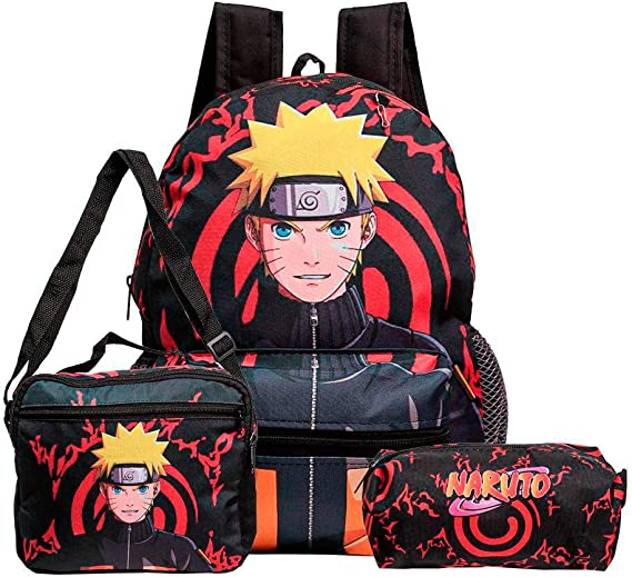 mochila naruto