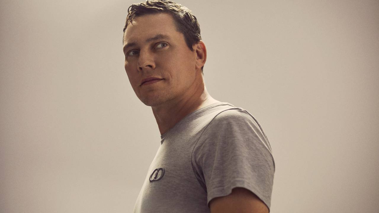 Tiësto