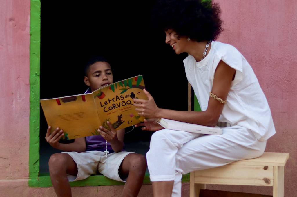 Neo-rural: a nova vida no campo