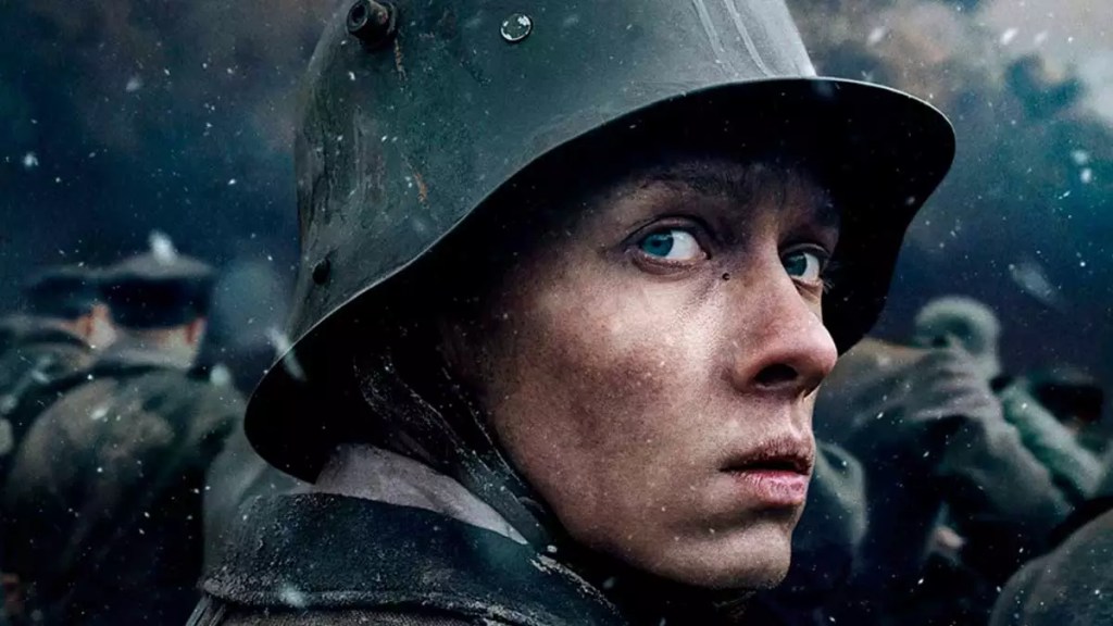 Aftersun, Elvis e mais filmes indicados ao BAFTA 2023 nos streamings