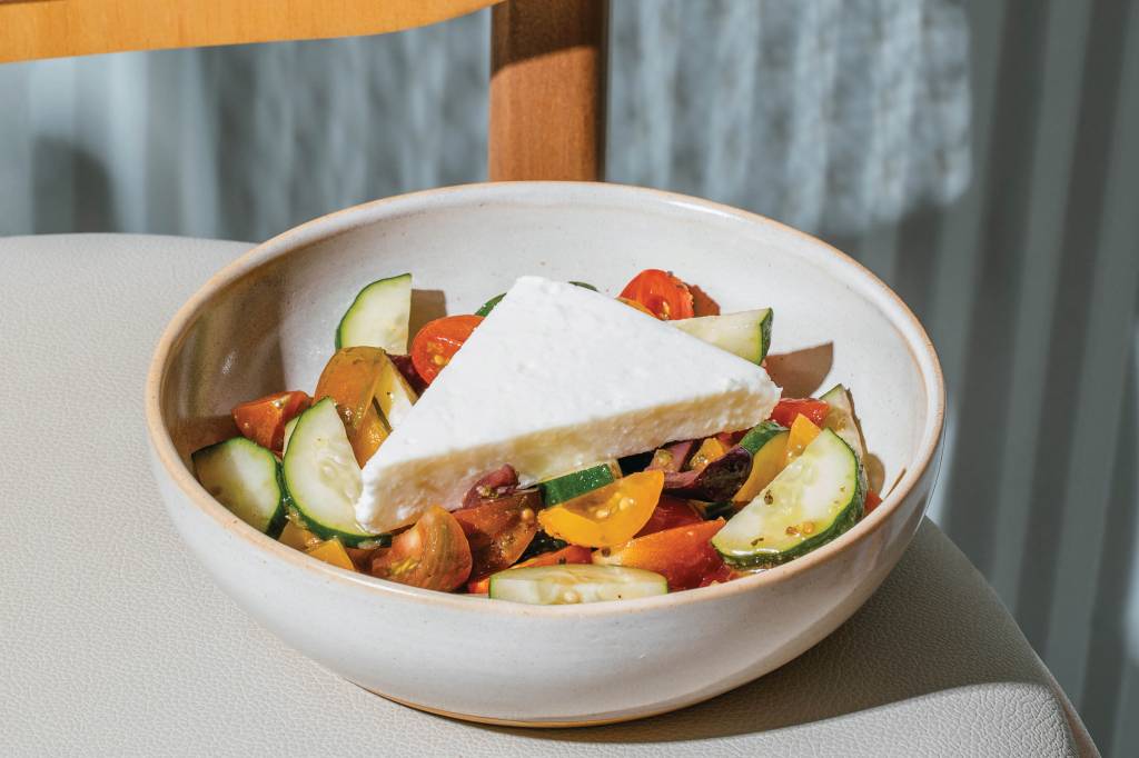 Caracolla: chefs dão 3 receitas vegetarianas ‘pá-pum’ para o dia a dia