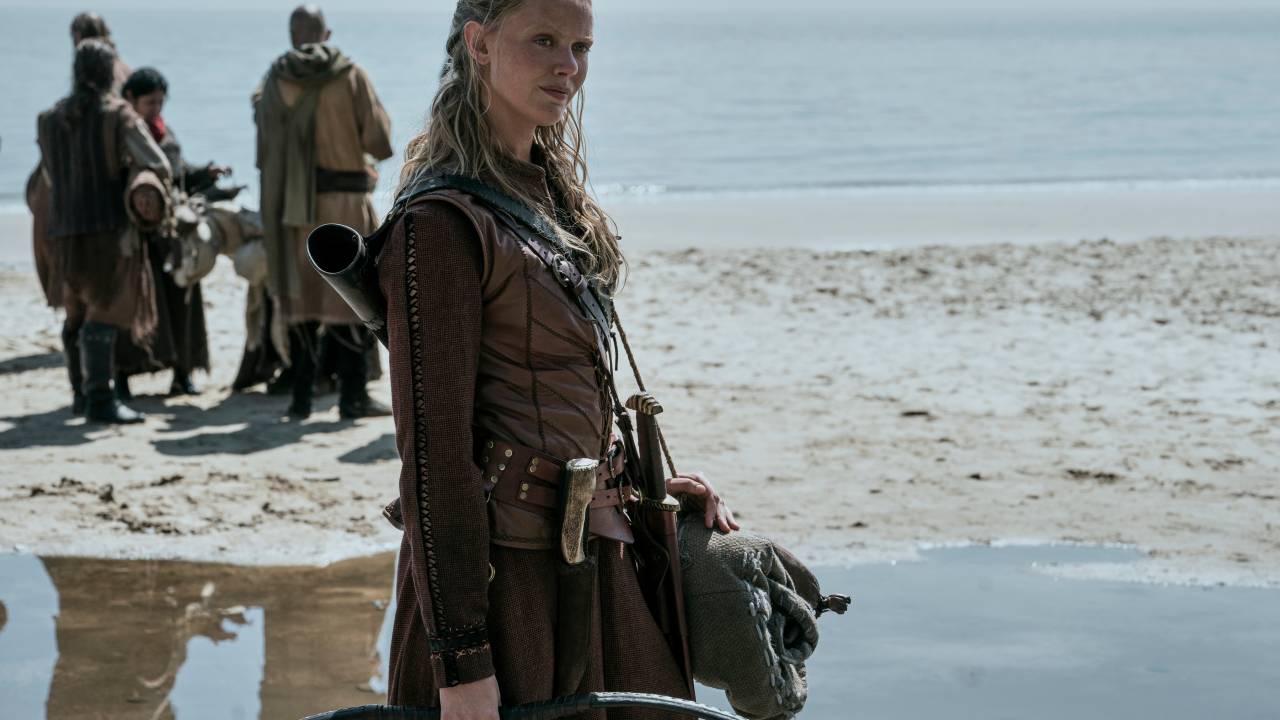 Vikings: Valhalla