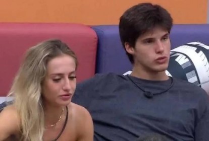 relacionamento abusivo - Bruna e Gabriel BBB23