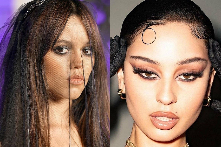 ghoul girls jenna ortega