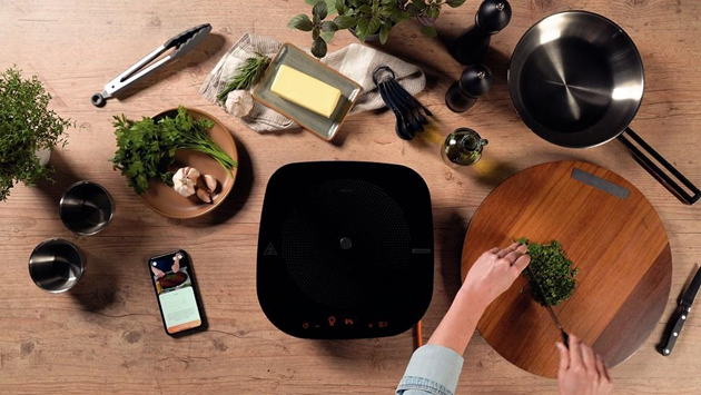 GURU cooktop Tramontina