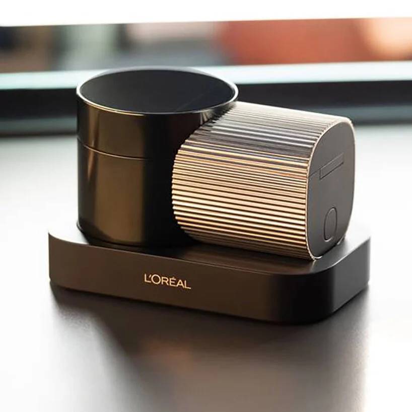 Brow Magic L’Oréal Segundo a L'Oréal, o Brow Magic será lançado em 2023