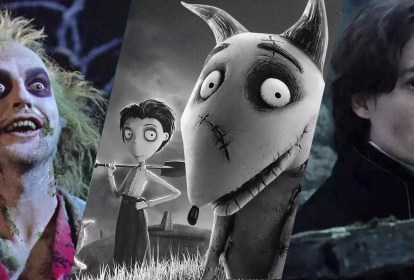 Mostra "O Cinema de Tim Burton" exibe mais de 23 filmes dirigidas pelo cineasta, além de curta-metragens e obras que o influenciaram.