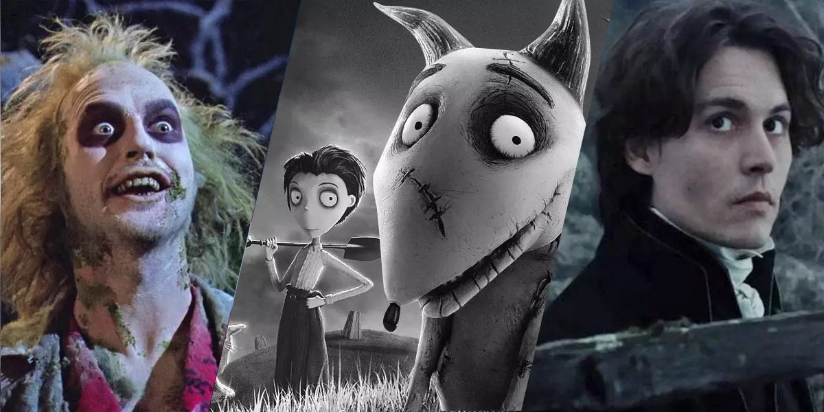 Mostra "O Cinema de Tim Burton" exibe mais de 23 filmes dirigidas pelo cineasta, além de curta-metragens e obras que o influenciaram.