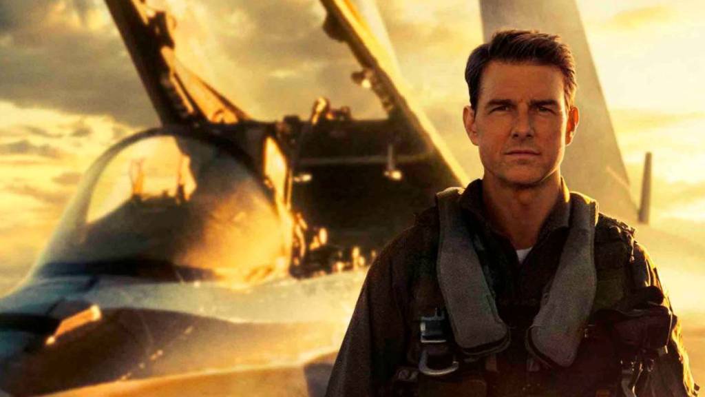 top-gun-marevick Top Gun: Maverick Oscar 2023