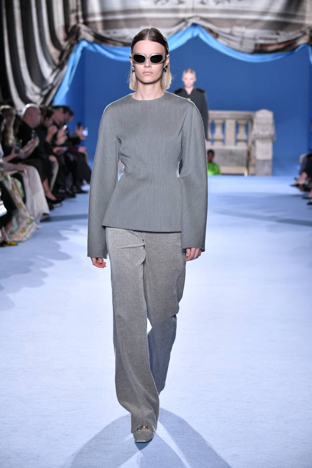 Semana de Moda de NY - Tory Burch Semana de Moda de NY - Tory Burch