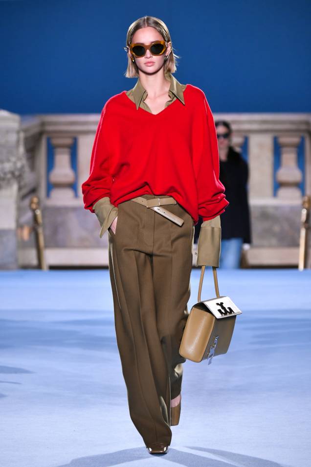 Semana de Moda de NY - Tory Burch Semana de Moda de NY - Tory Burch