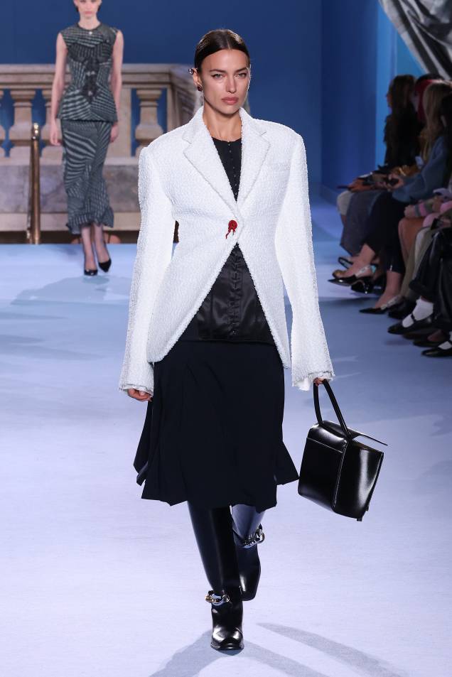 Semana de Moda de NY - Tory Burch Semana de Moda de NY - Tory Burch