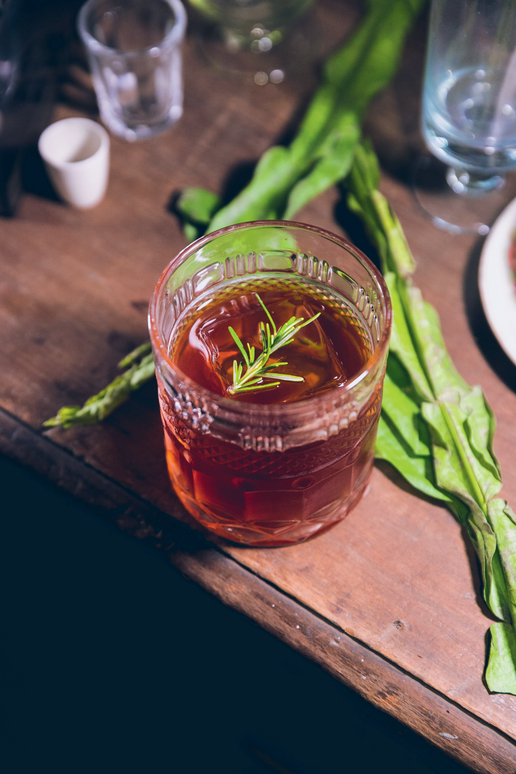 Receber Néli Pereira – Drinque Macaia Receber Néli Pereira - Drinque Macaia