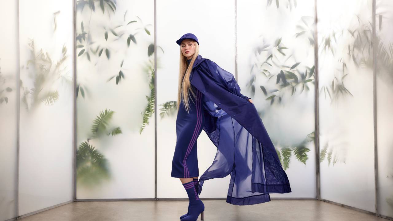 IVY PARK x Adidas - collab Beyoncé