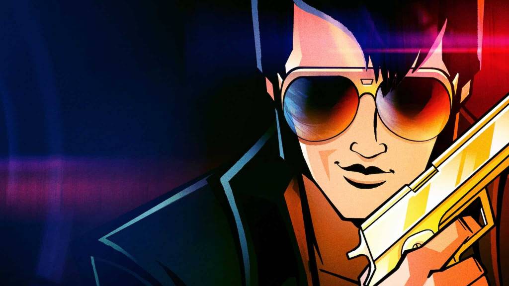 ‘Agent Elvis’: Rei do Rock é um agente secreto em série animada da Netflix