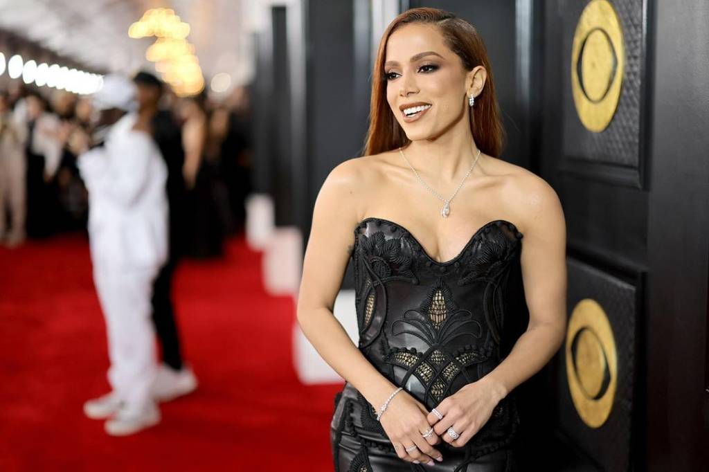 grammy anitta categoria de revelação do ano contava com indicação de Anitta