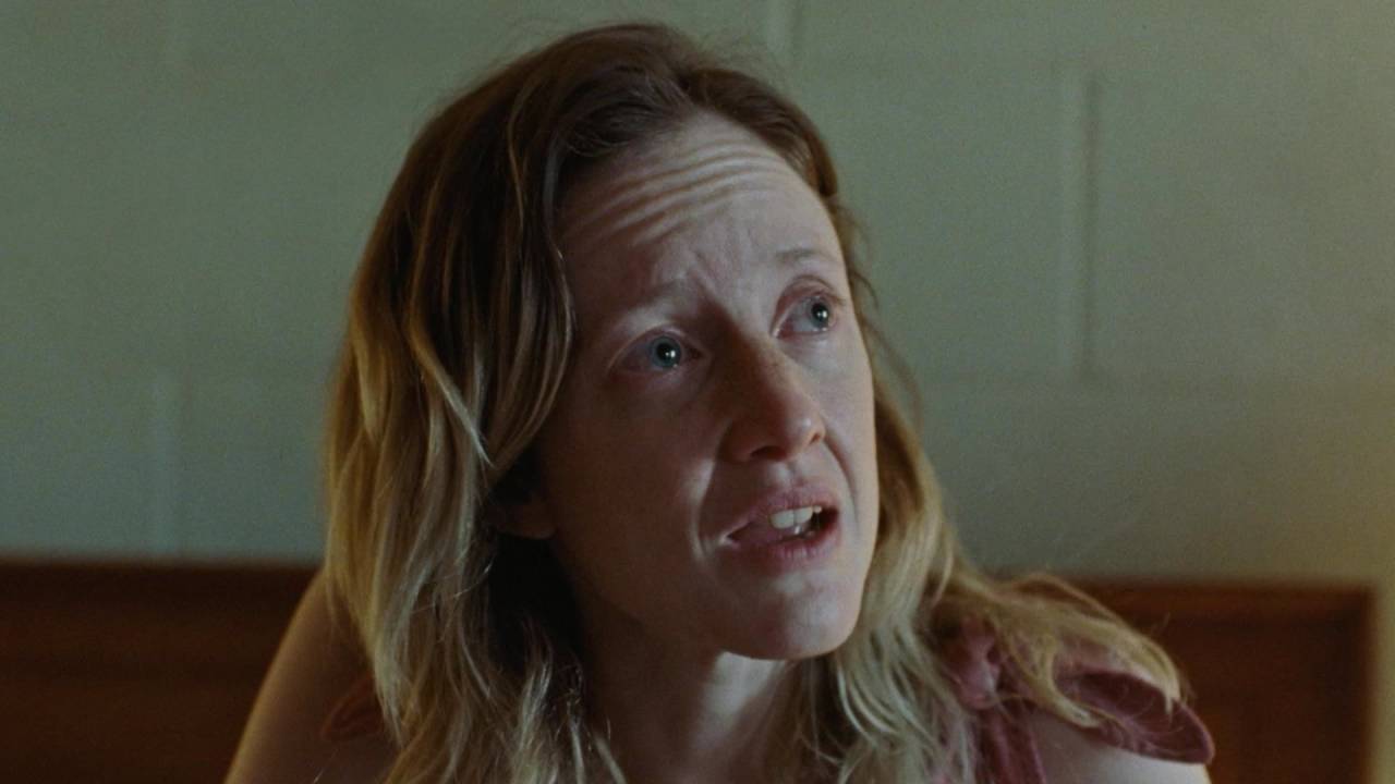 oscar 2023 Andrea Riseborough