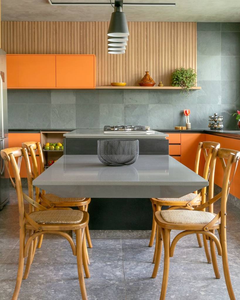 laranja-decoracao2 como usar laranja na decoração