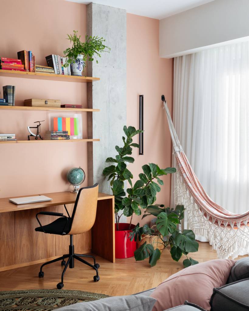 laranja-decoracao5 como usar laranja na decoração
