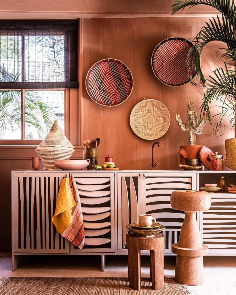 laranja-decoracao6 como usar laranja na decoração