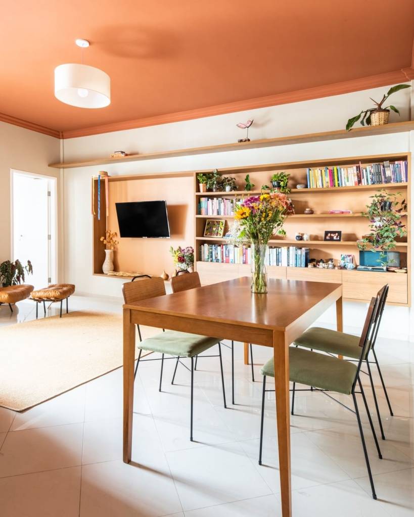 laranja-decoracao9 como usar laranja na decoração