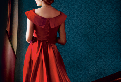Romance ambientado em 1950 gira em torno de vestido Dior — leia trecho