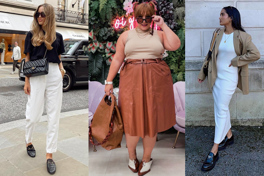 Roube o look: 3 visuais práticos e estilosos para o trabalho