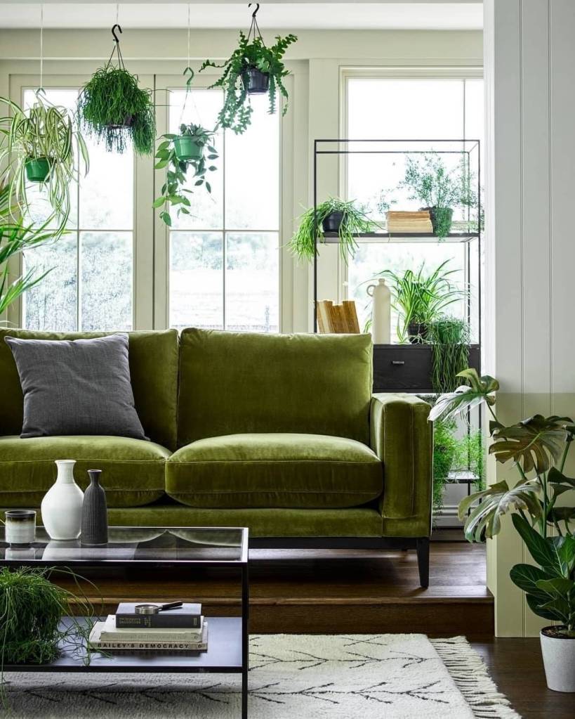 sala-aconchegante7 ideias para salas aconchegantes