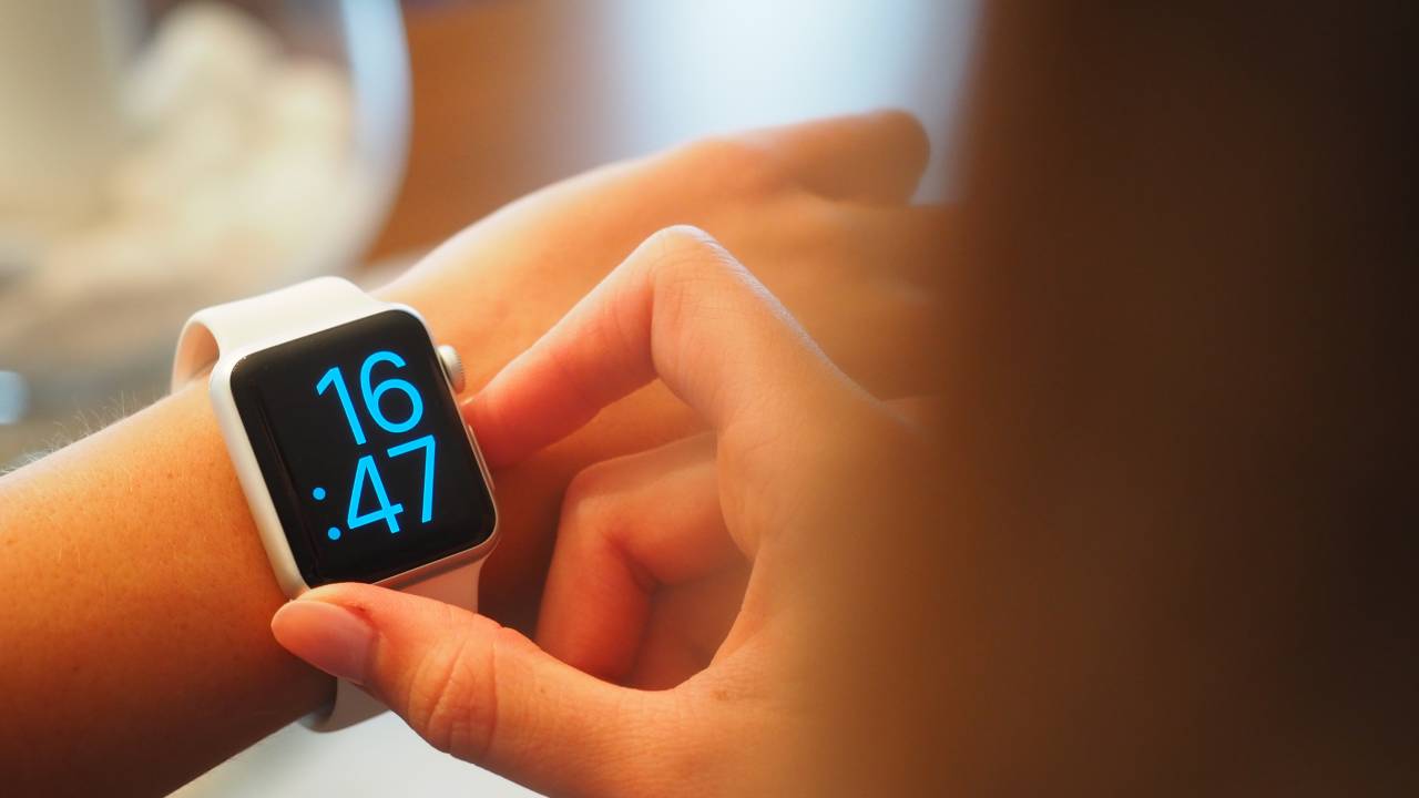 smartwatch