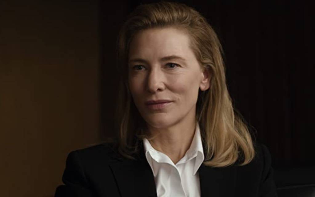 “Tár” nos pergunta: é possível separar a arte do artista?