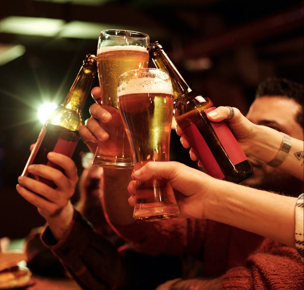 Bares em São Paulo para assistir ao Super Bowl