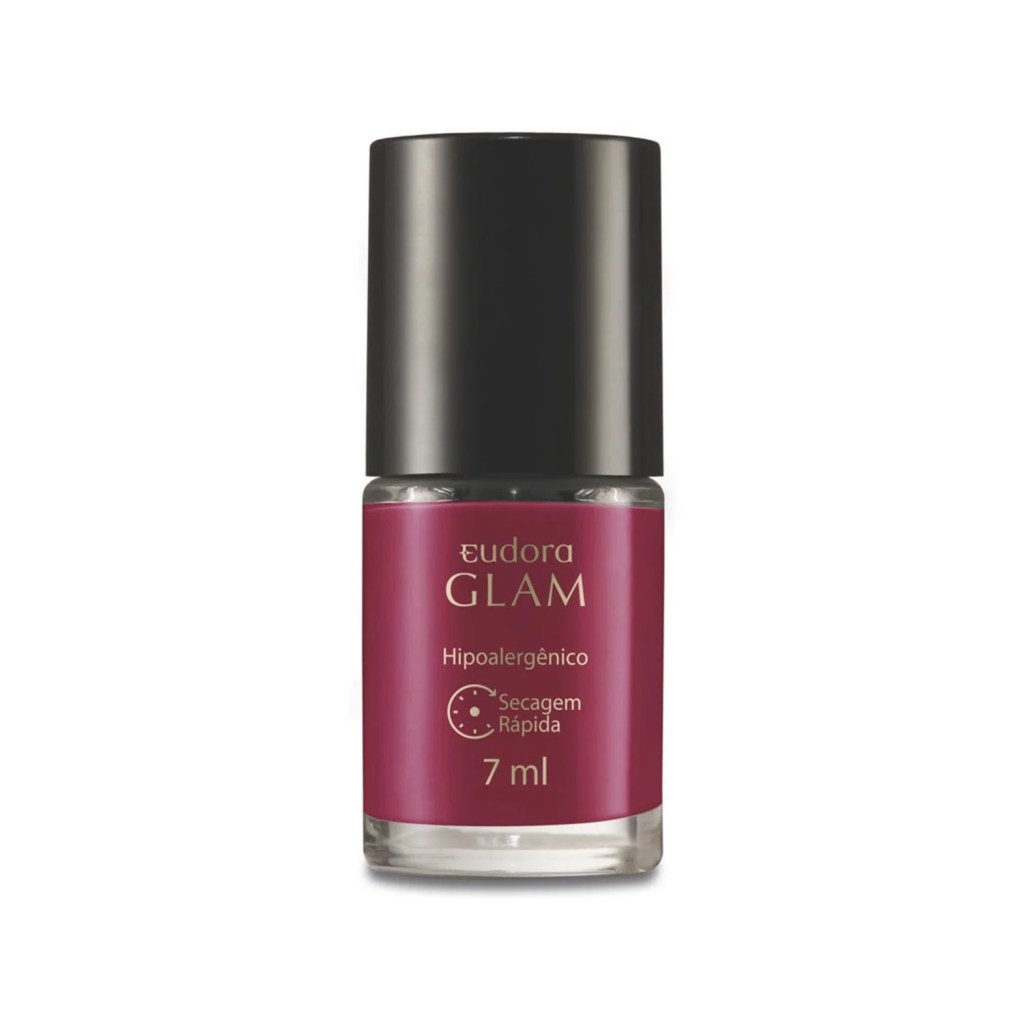 Esmalte Glam Magenta Sublime