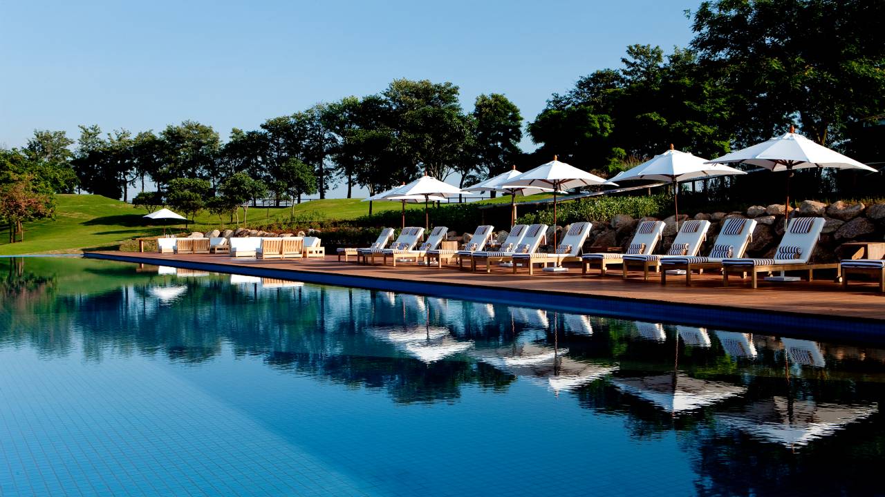 Fasano planejou o melhor Wellness Weekend com caminhada, yoga e programas relaxantes no interior de São Paulo.