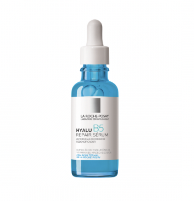 Sérum Anti-Idade La Roche-Posay Hyalu B5 Repair 30ml