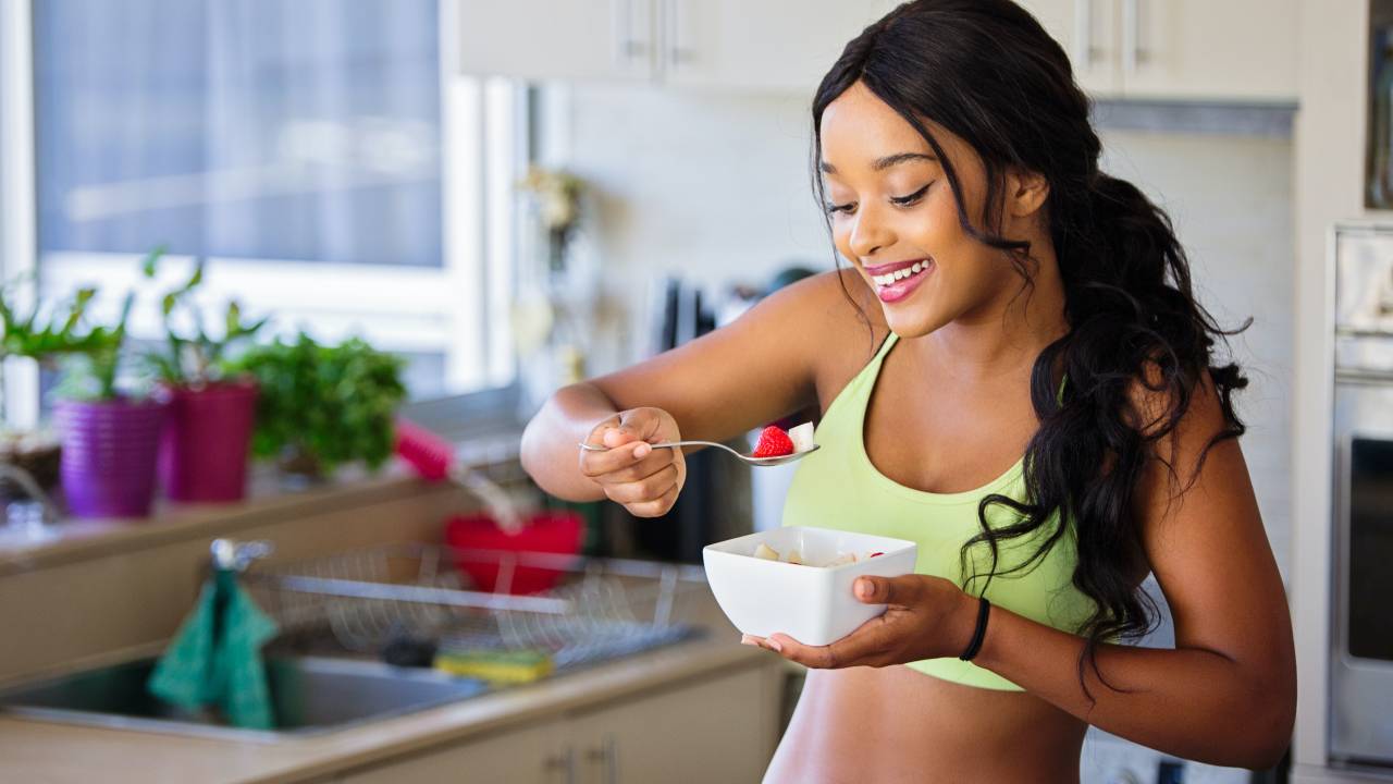 alimentação intuitiva
