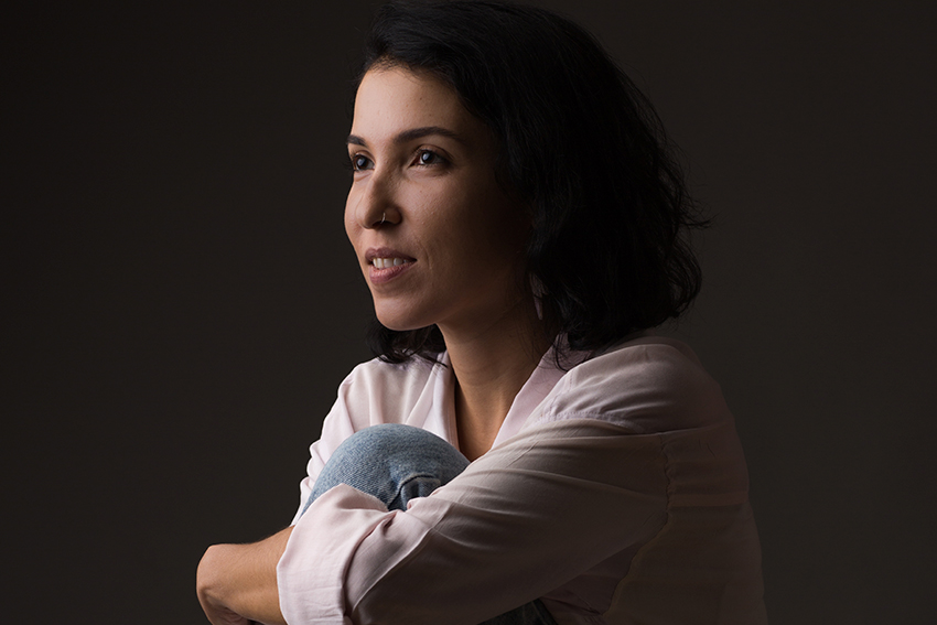 Conheça Anita da Rocha Silveira, diretora de Medusa.