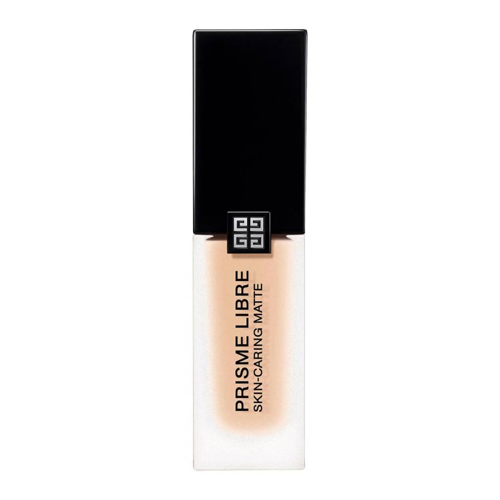 Base Givenchy Prisme Libre Skincaring Matte