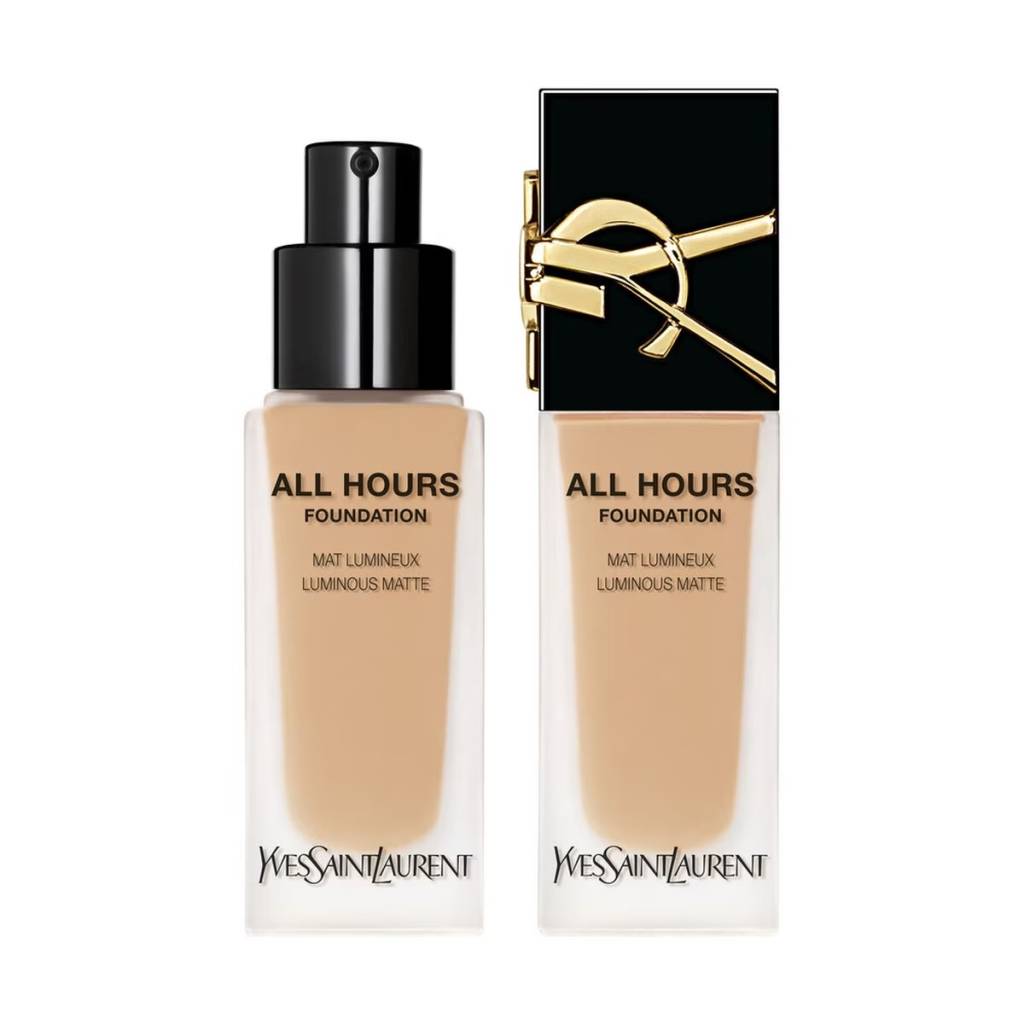 Yves Saint Laurent Base All Hours Foundation