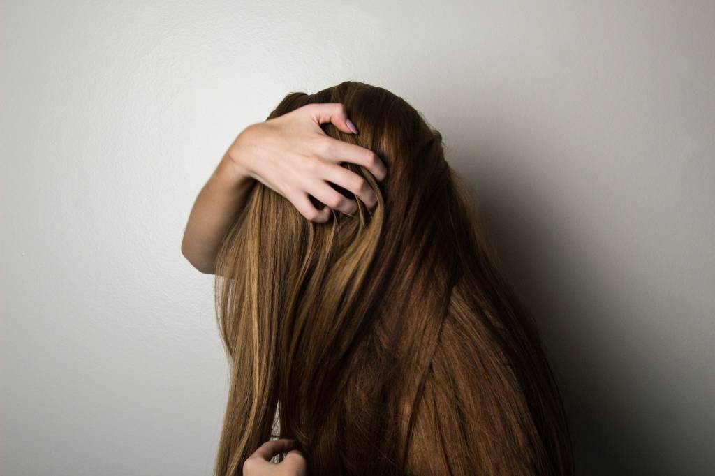 cabelo longo cabelo longo