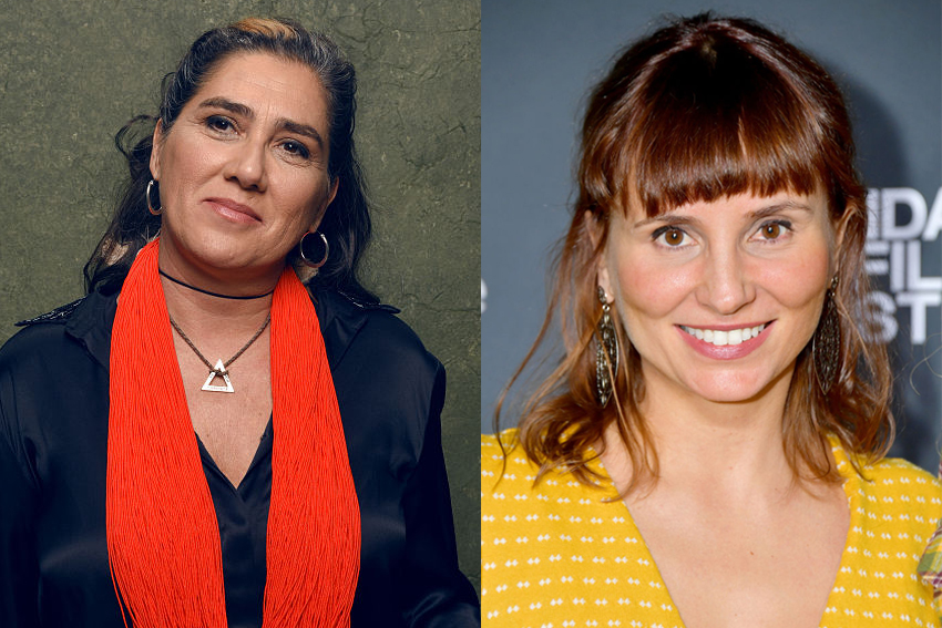 diretoras de cinema brasileiras
