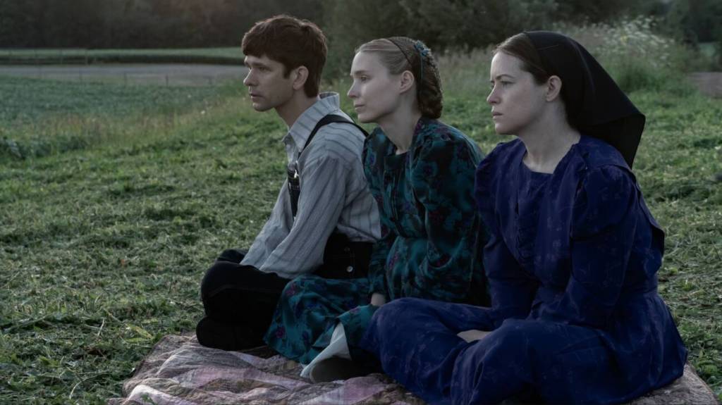 entre-mulheres-1 filme Entre Mulheres 2023