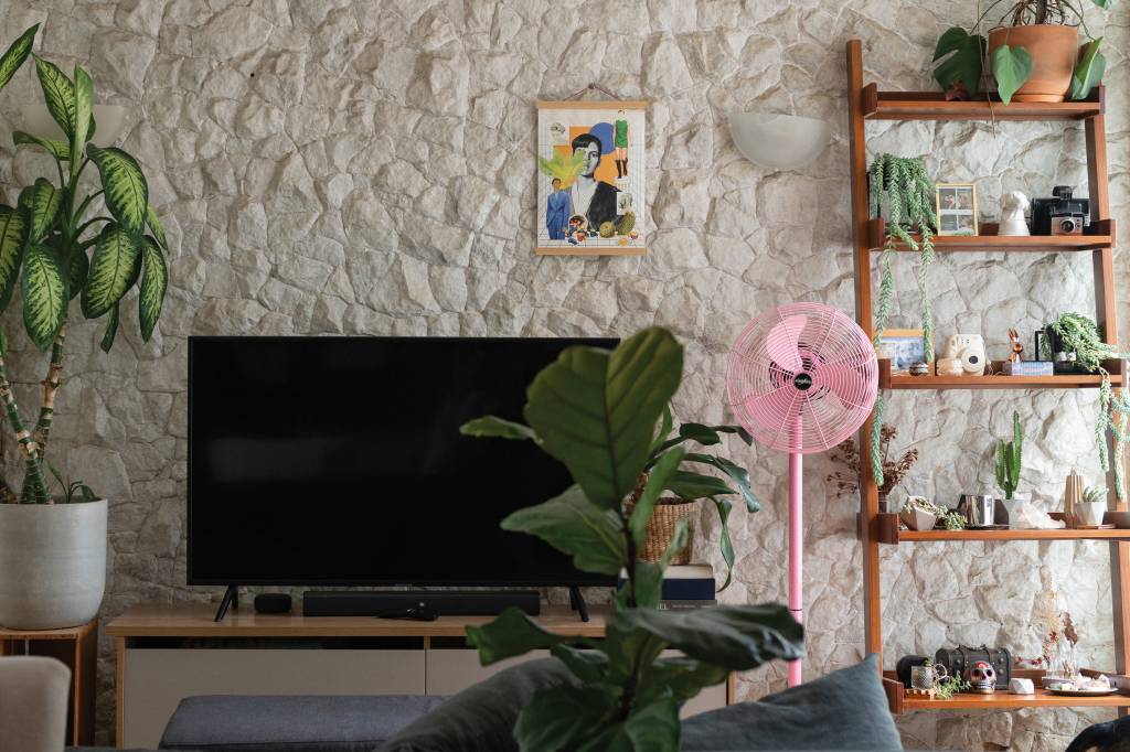 Indoor – A casa da apresentadora Laura Vicente Indoor - A casa da apresentadora Laura Vicente