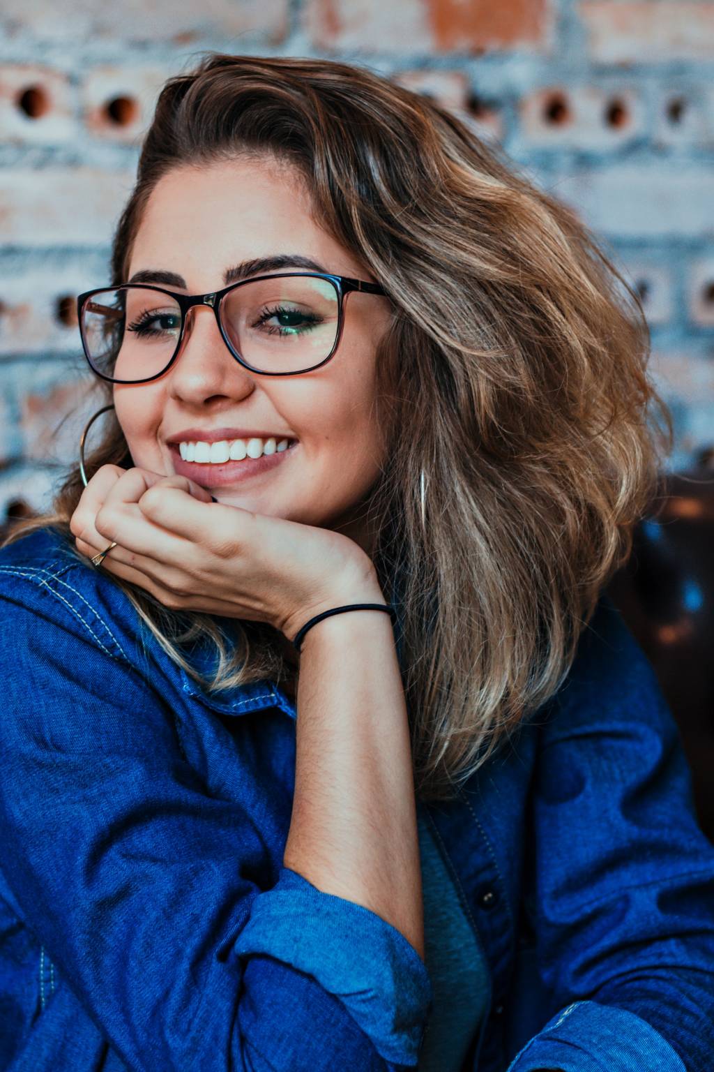 maquiagem-oculos-2 maquiagem para quem usa óculos