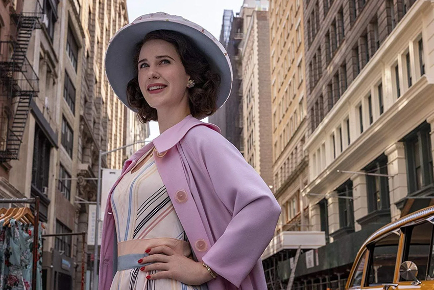 mrs-maisel-prime-video The Marvelous Mrs. Maisel: Tudo o que sabemos sobre a última temporada