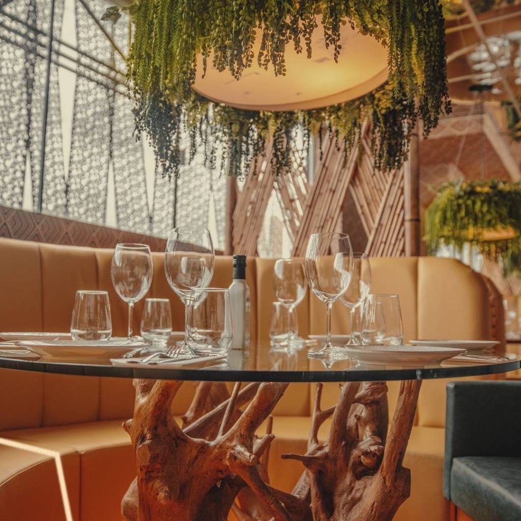 Restaurante Braza Gastronomia – Allianz Parque Restaurante Braza Gastronomia - Allianz Parque
