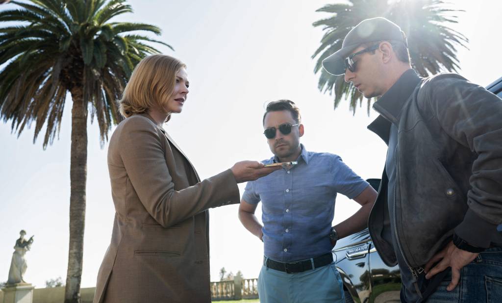 sarah-snook-shiv-succession-quarta-temporada-01 Succession: Sarah Snook comenta sobre a quarta temporada