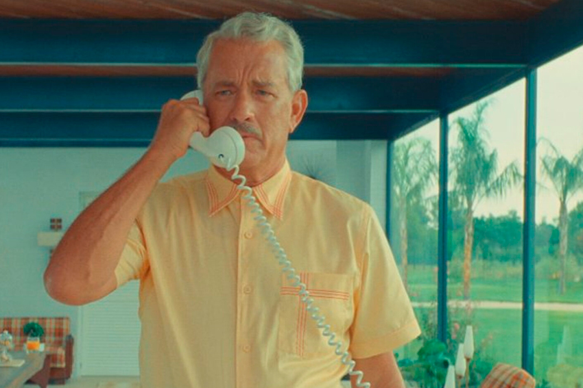 “Asteroid City”: novo filme de Wes Anderson ganha trailer