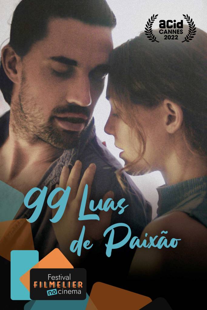 99 luas de paixão