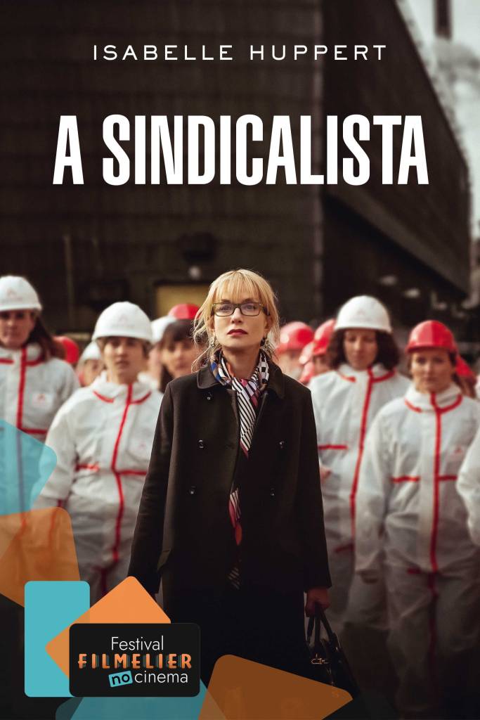 A sindicalista