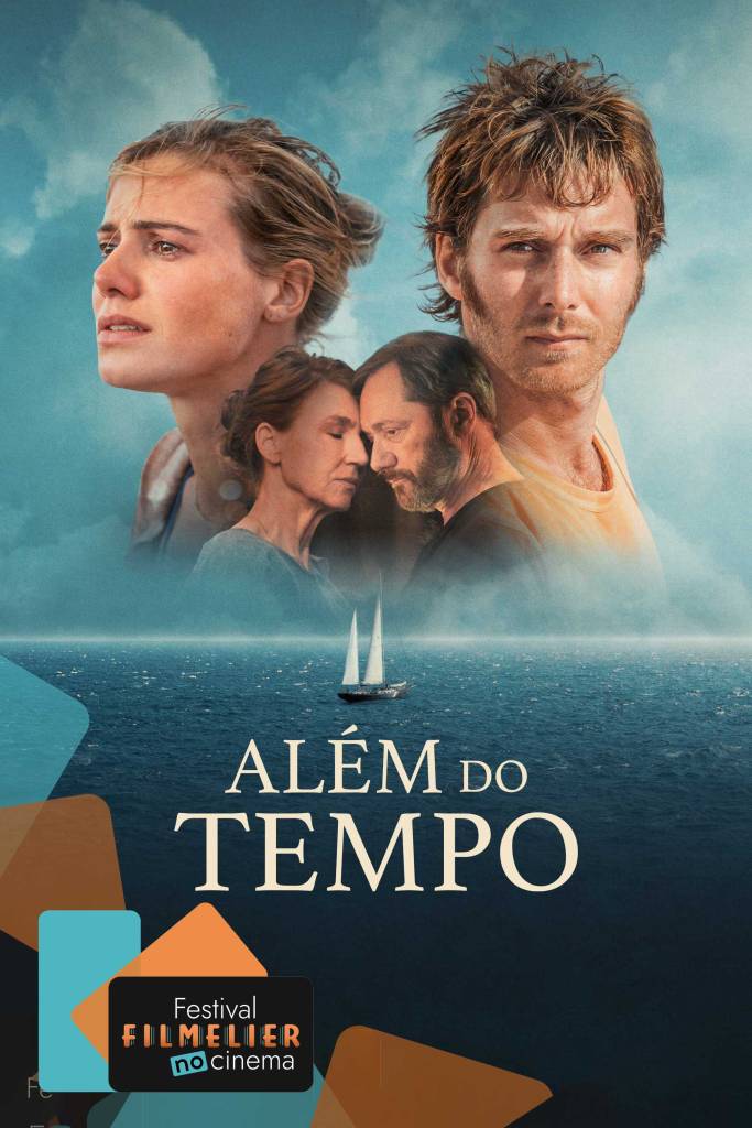 Além do Tempo